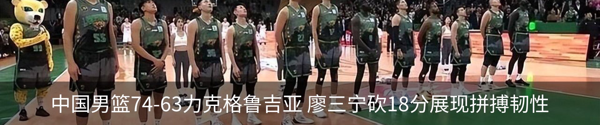 最新动态