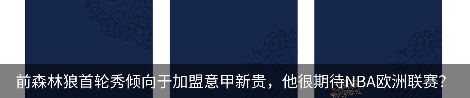 最新动态