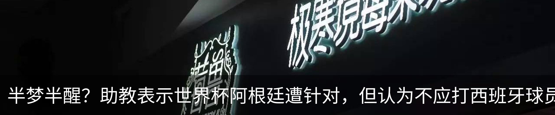 最新动态