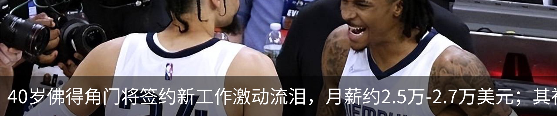 最新动态